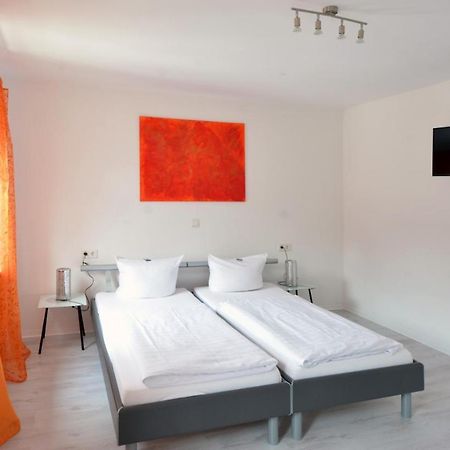 Stadthotel Handelshof Трир Екстериор снимка