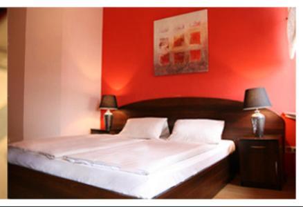 Stadthotel Handelshof Трир Стая снимка