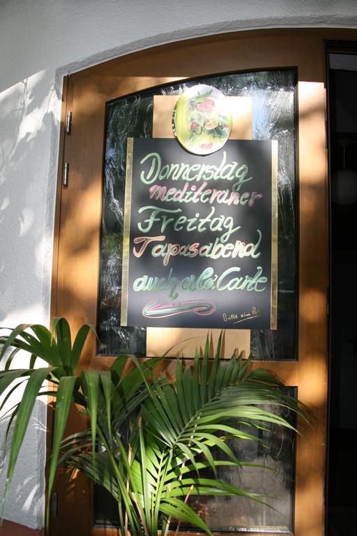 Stadthotel Handelshof Трир Екстериор снимка
