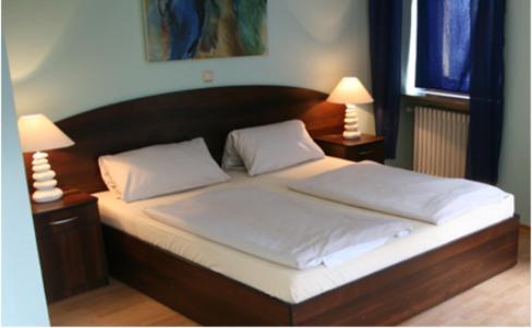 Stadthotel Handelshof Трир Екстериор снимка