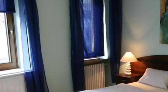 Stadthotel Handelshof Трир Стая снимка