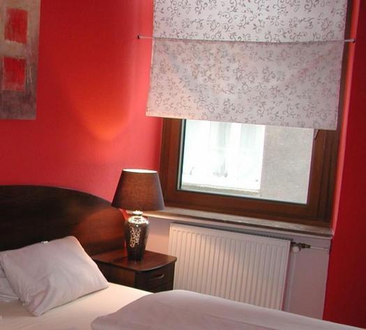Stadthotel Handelshof Трир Стая снимка