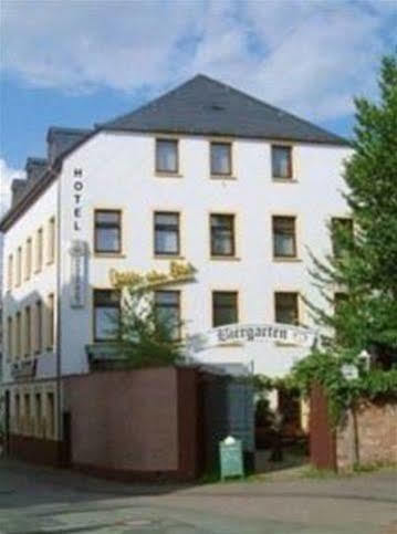 Stadthotel Handelshof Трир Екстериор снимка