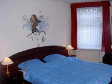 Stadthotel Handelshof Трир Екстериор снимка